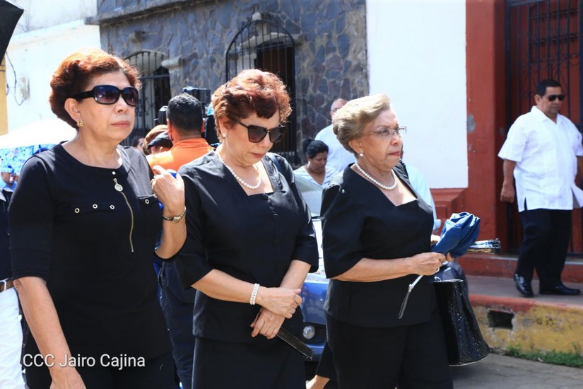 funeral