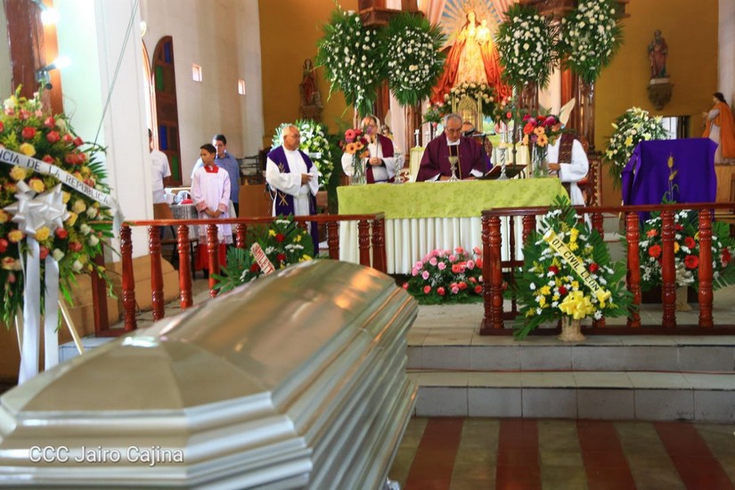 funeral
