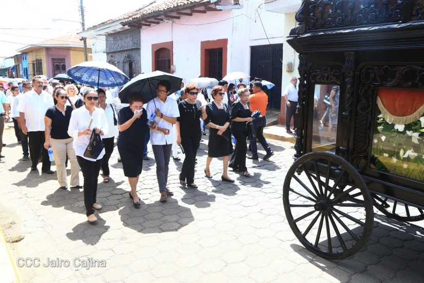 funeral