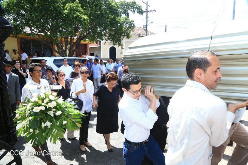 funeral