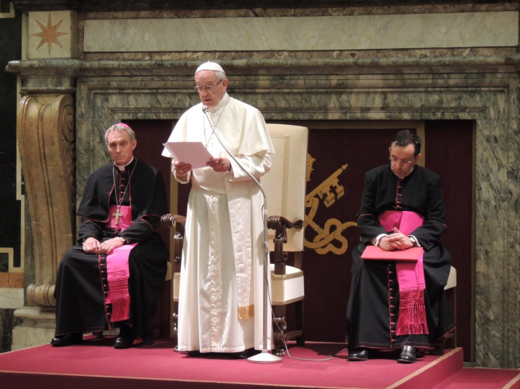 Papa Francisco