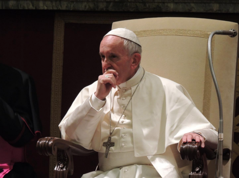 Papa Francisco
