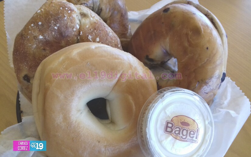 bagel-corner
