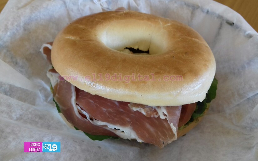 bagel-corner