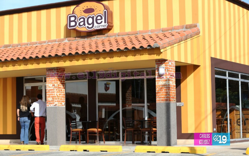 bagel-corner