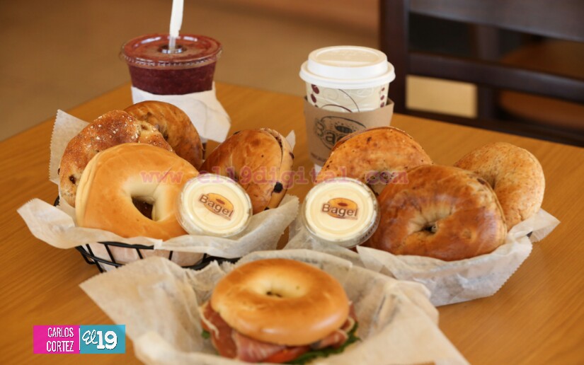 bagel-corner