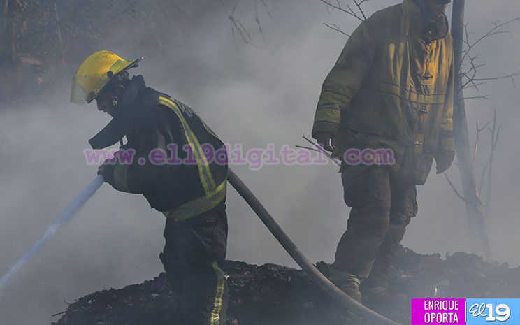 incendio