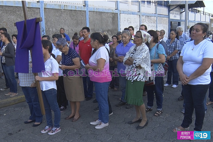 viacrucis