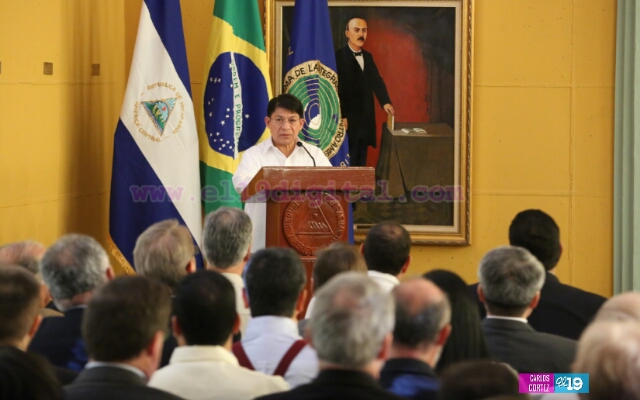 cancilleria