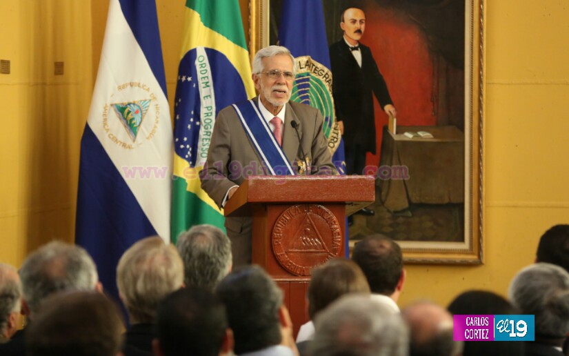 cancilleria