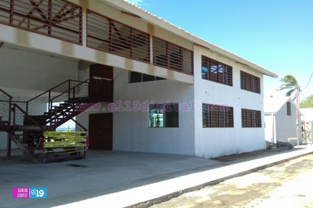 CASA-LUXEMBURGO