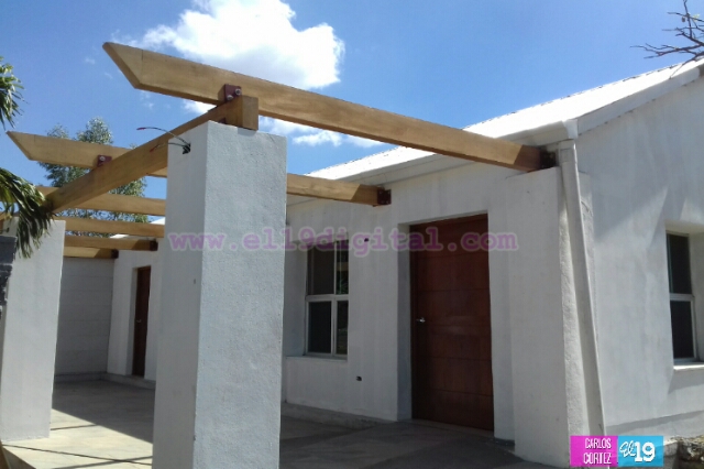 CASA-LUXEMBURGO