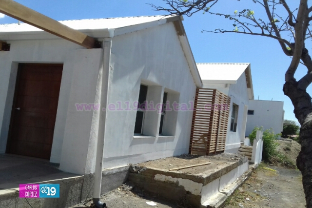 CASA-LUXEMBURGO