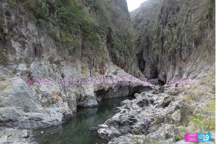 cañon-somoto