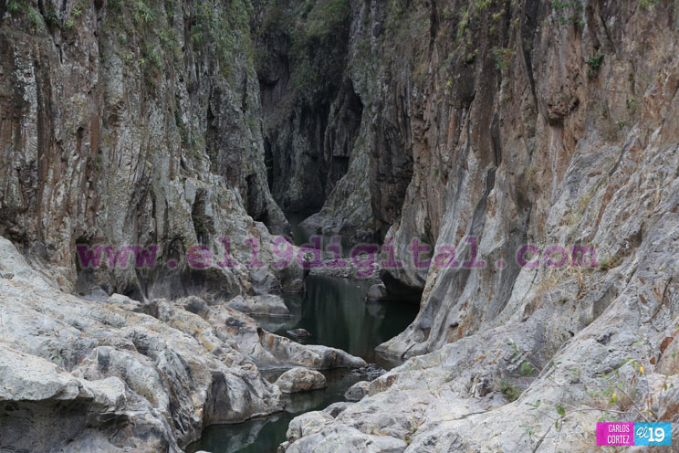 cañon-somoto