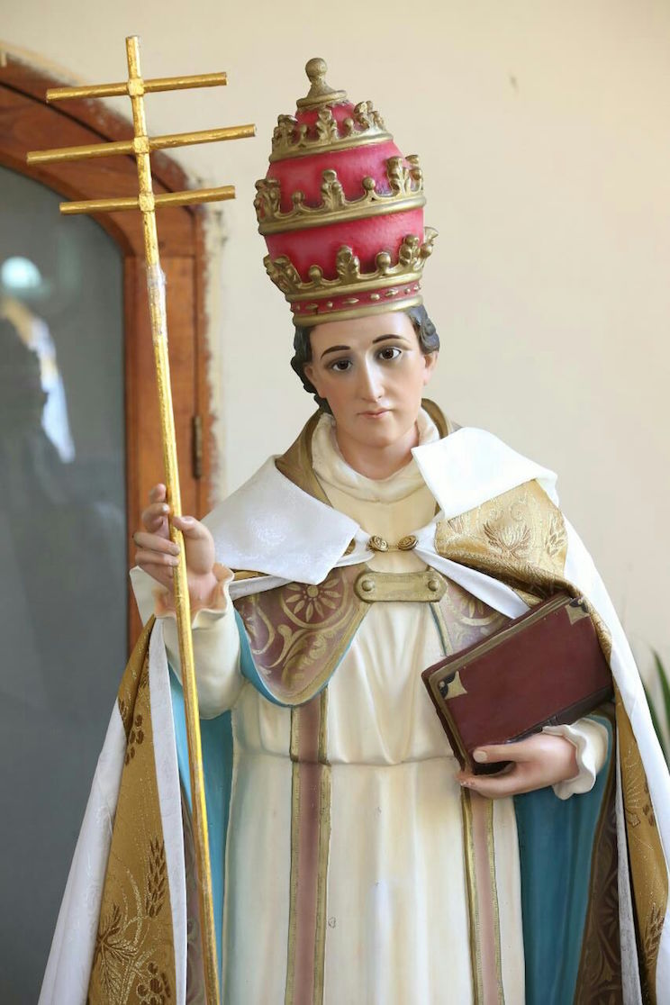 Cardenal Leopoldo Brenes