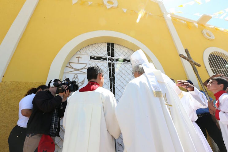 Cardenal Leopoldo Brenes