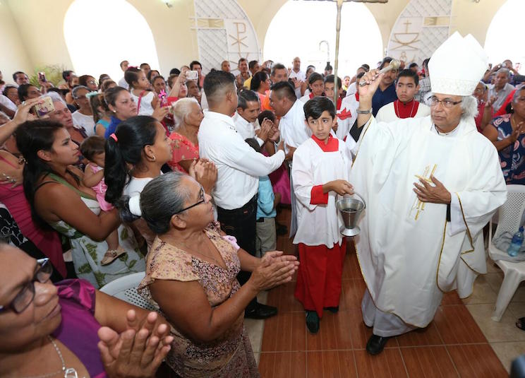 Cardenal Leopoldo Brenes