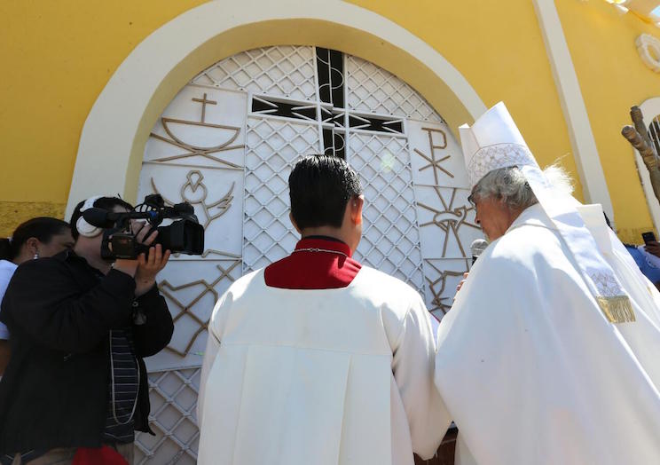Cardenal Leopoldo Brenes