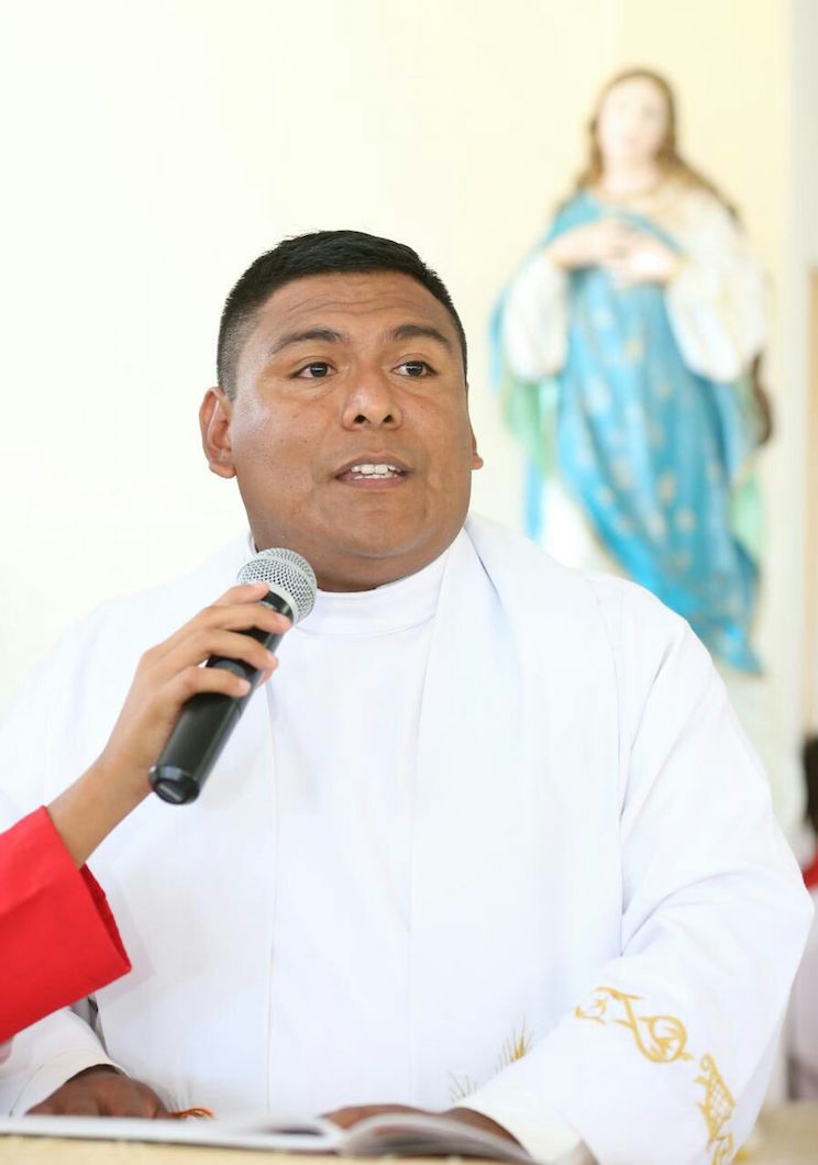 Cardenal Leopoldo Brenes