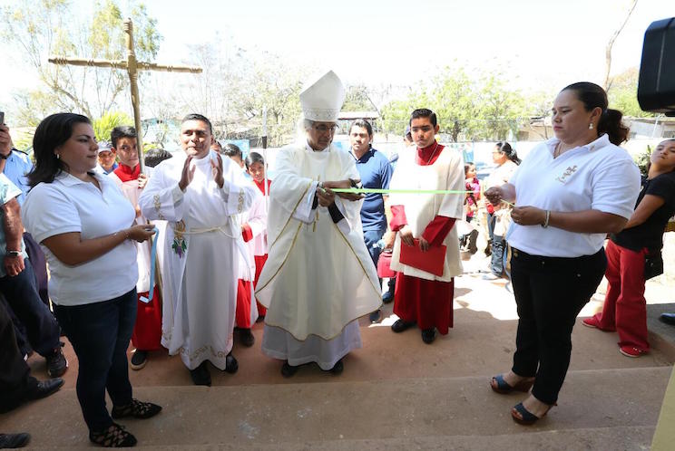 Cardenal Leopoldo Brenes
