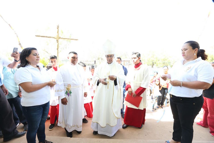 Cardenal Leopoldo Brenes