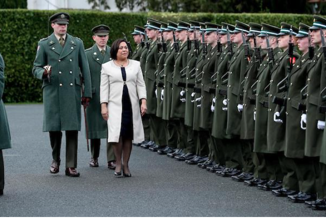 Irlanda