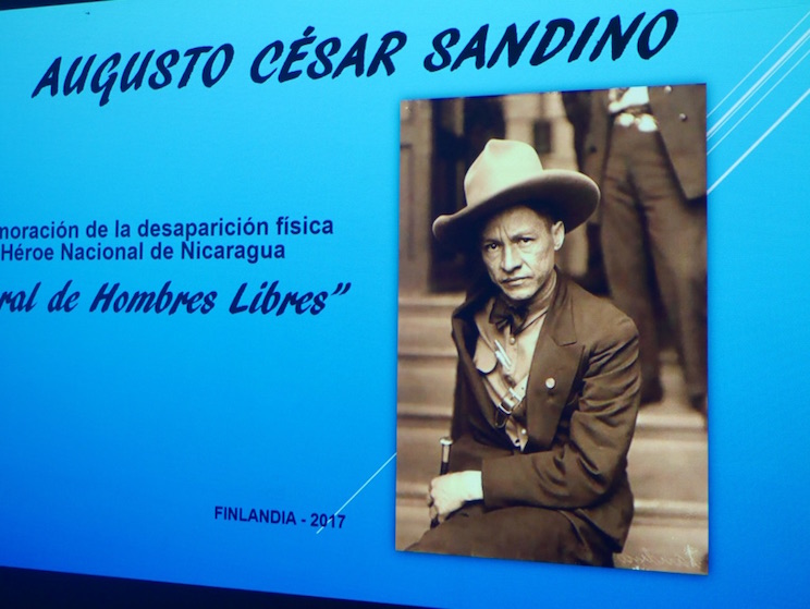Conmemoraci&oacute;n