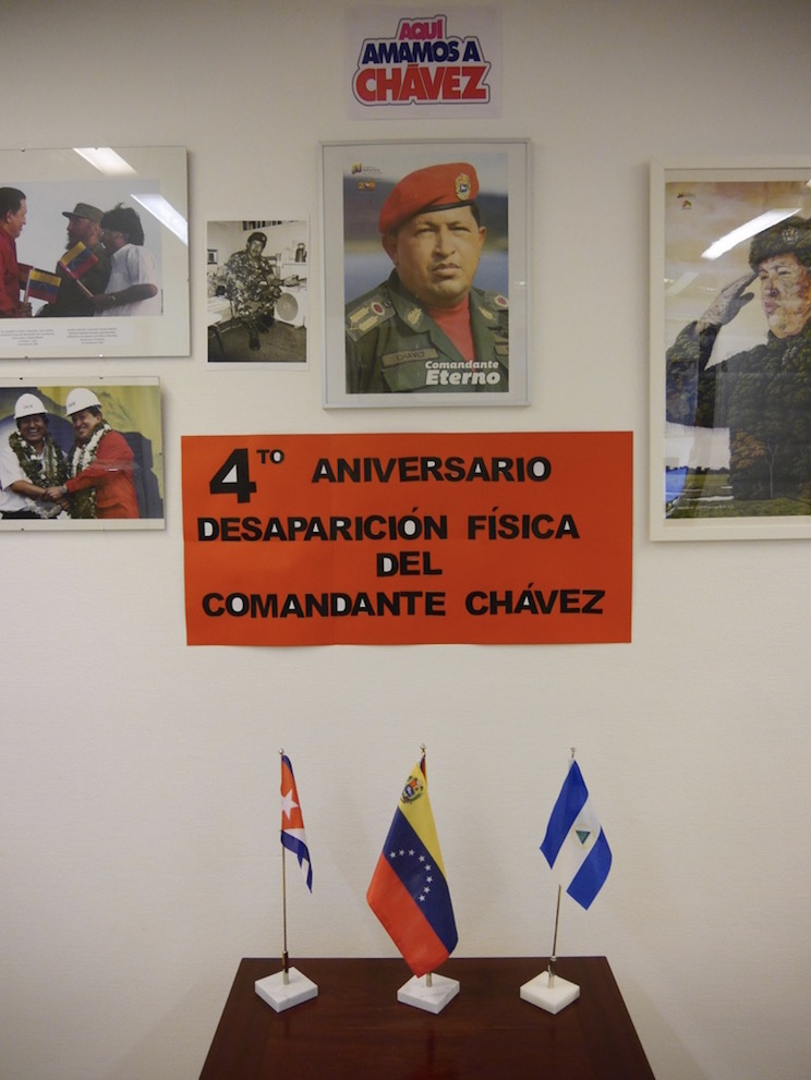 Conmemoraci&oacute;n