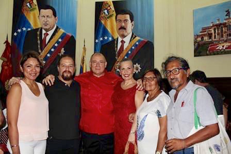Chávez