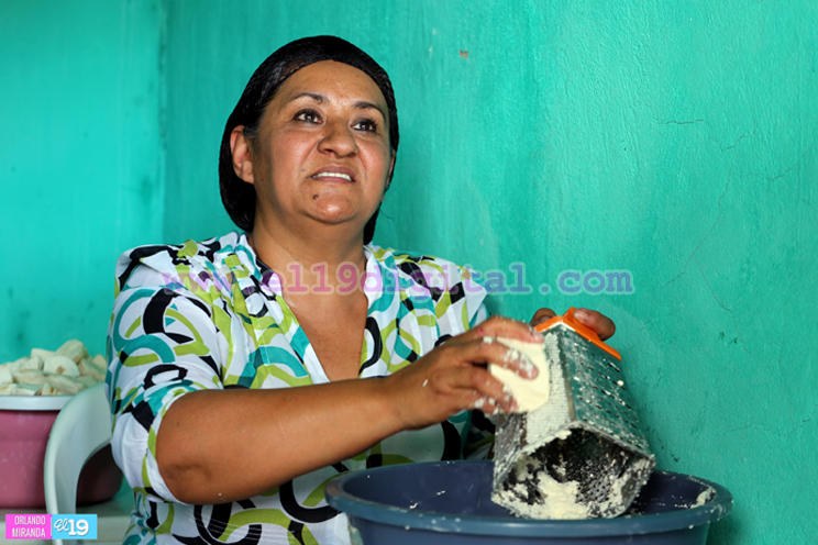 Buñuelos