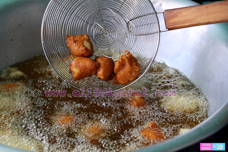 Buñuelos