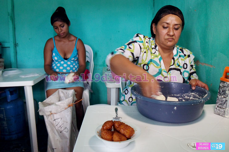 Buñuelos