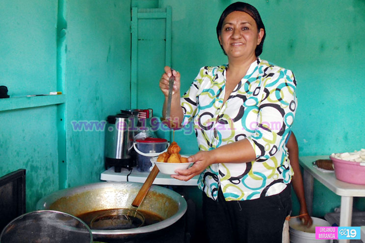 Buñuelos