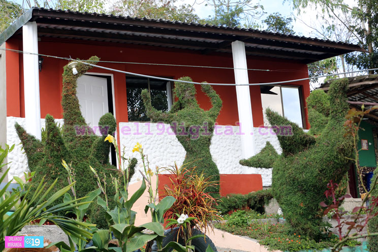 Jinotega