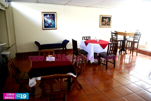 hoteles