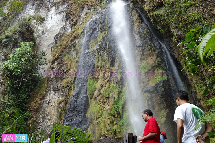 Macizo Pe&ntilde;as Blancas