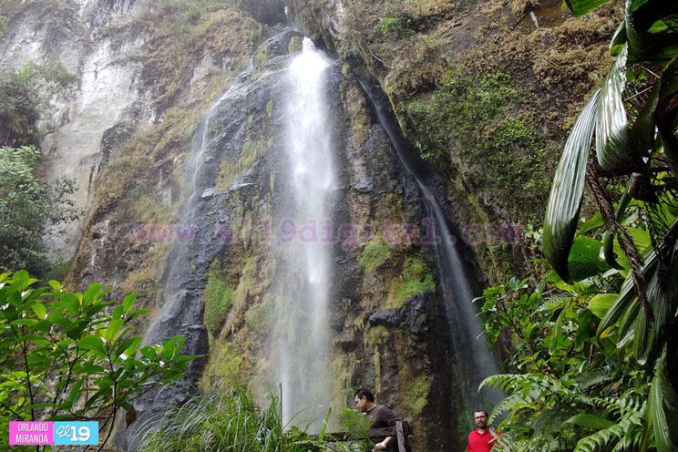 Macizo Pe&ntilde;as Blancas