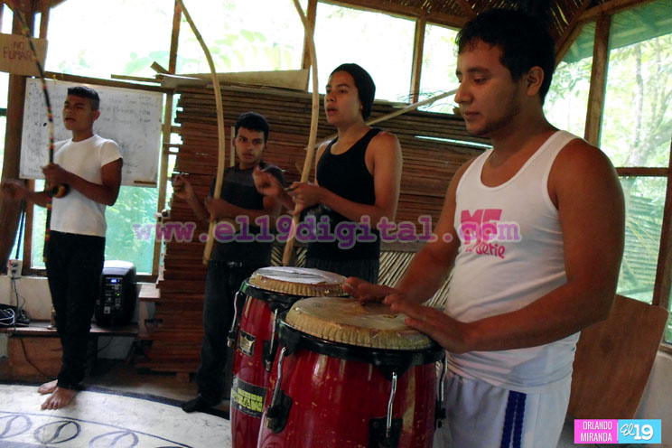 Macizo Pe&ntilde;as Blancas