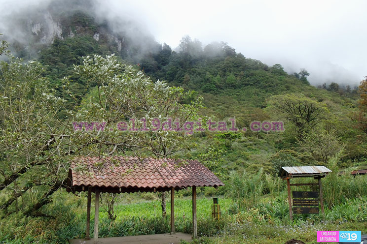 Macizo Pe&ntilde;as Blancas