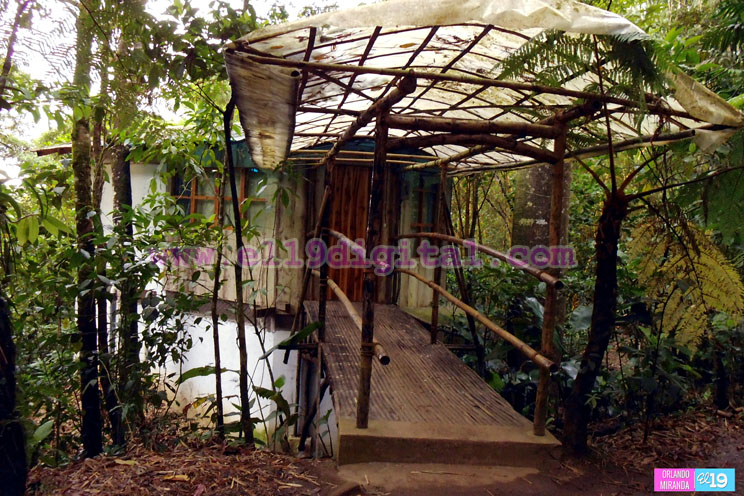 Macizo Pe&ntilde;as Blancas