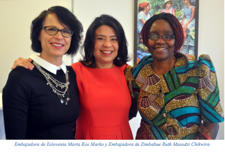 Mujeres Berl&iacute;n