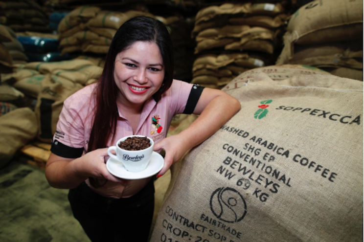 Comercio Justo