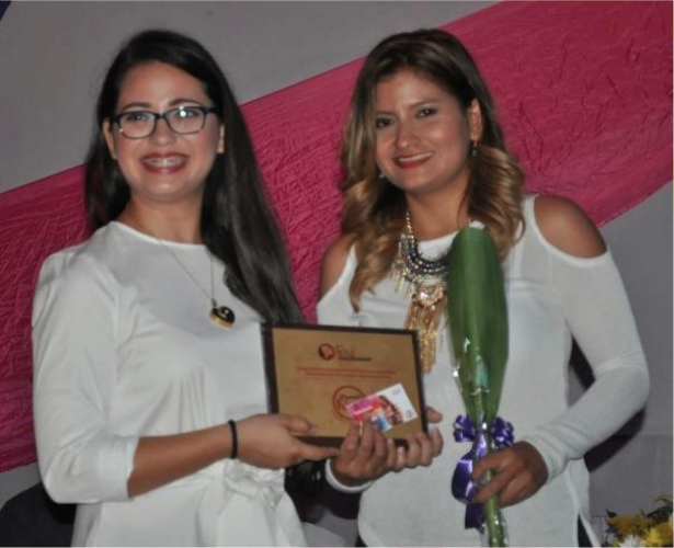 Premios