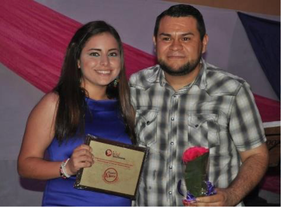 Premios
