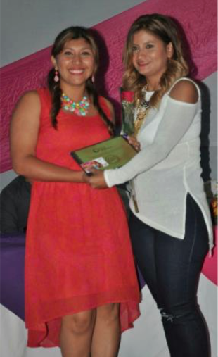 Premios