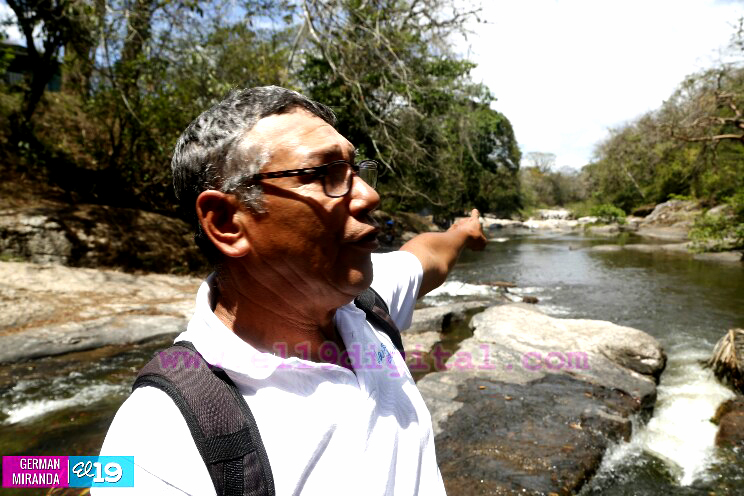 Río Olama
