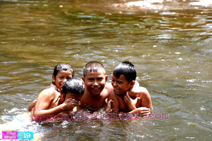 Río Olama
