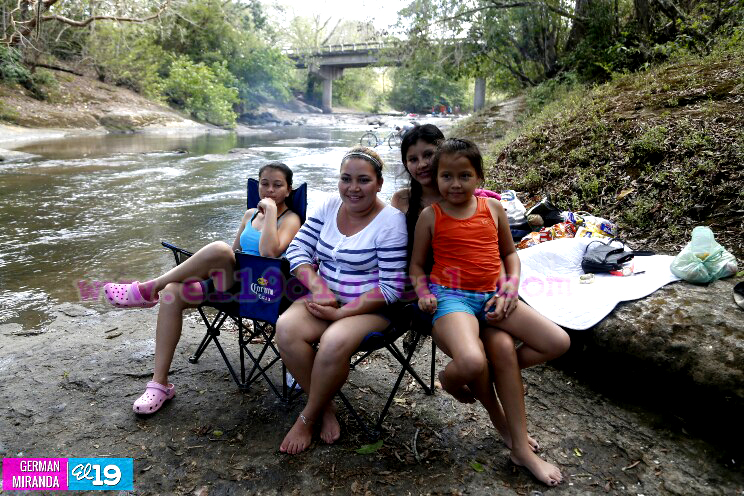 Río Olama
