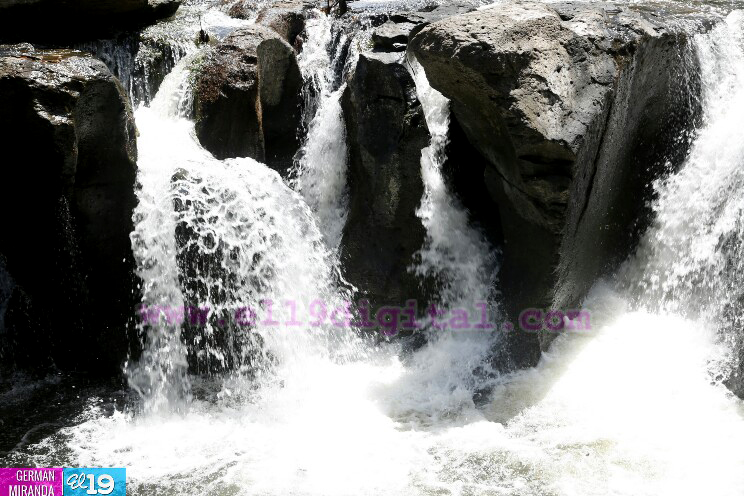 Río Olama